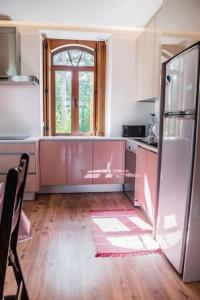 Casa do Vale Pereiro