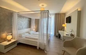 Hotel Restaurant FIDI - Wolfsthal