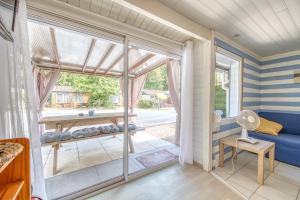 Chalet B Village Vacances