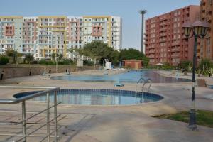 Porto Golf Marina by Amer Group