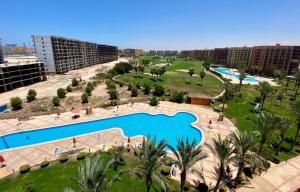 Porto Golf Marina by Amer Group