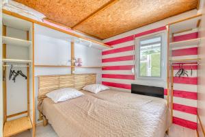 Chalet B Village Vacances