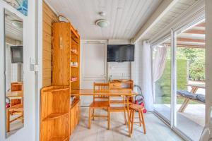 Chalet B Village Vacances