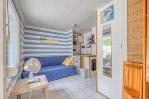 Chalet B Village Vacances