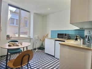 Le Saint-Georges, BNBConciergerie