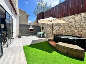 Casa del Pueblo - Benicolet