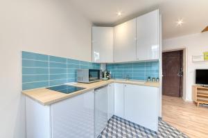 Le Saint-Georges, BNBConciergerie