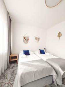 Double or Twin Room with Private Bathroom room in Beskidian