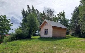 Hara sadama kalurihütt - 卡斯姆