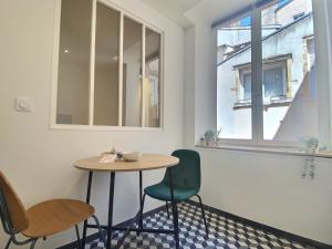 Le Saint-Georges, BNBConciergerie