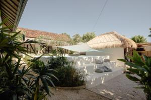 Melibe Dive Resort Bali