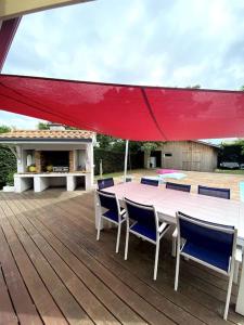 Villas VILLA ZOGABY - piscine chauffee : photos des chambres