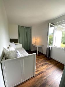 Villas VILLA ZOGABY - piscine chauffee : photos des chambres