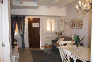 Apartamentos "Casa Abuelo Juan"