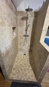 Maisons d'hotes CAMPAGNE ET MER : photos des chambres