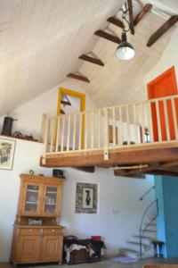 Modletice Apartmán u řeky Thaya Česká Kanada