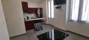 One Bedroom André - Cannes