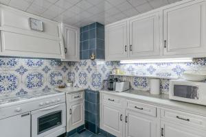 Mediterranean Paradise