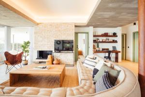 Villa Tramuntana Luxury Sea View Retreat - Cap den Font, Menorca