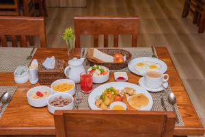 Hotel Hidden Kingdom