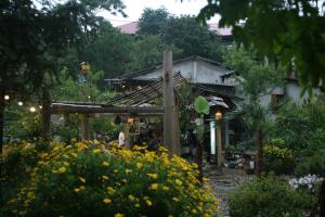 Sa Moc & La Maison SAPA - Bungalows