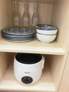 Seawind Condominum Unit 4M