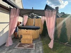 Willa Na Bystrej - Całoroczny dom na wynajem - Rabka-Zdroj