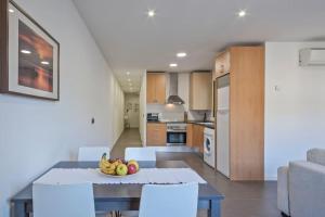 Comtal 1 hab 53 apartment - Sant Antoni