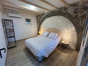 Maisons de vacances LOFT ATYPIQUE au COEUR de la PROVENCE : photos des chambres