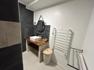 Maisons de vacances LOFT ATYPIQUE au COEUR de la PROVENCE : photos des chambres