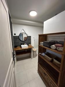 Maisons de vacances LOFT ATYPIQUE au COEUR de la PROVENCE : photos des chambres