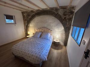 Maisons de vacances LOFT ATYPIQUE au COEUR de la PROVENCE : photos des chambres