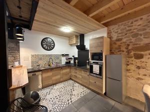 Maisons de vacances LOFT ATYPIQUE au COEUR de la PROVENCE : photos des chambres