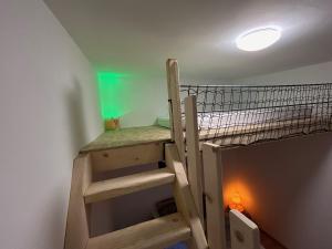 Maisons de vacances LOFT ATYPIQUE au COEUR de la PROVENCE : photos des chambres