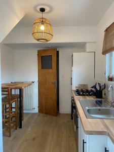 Maisons de vacances La petite Margot : photos des chambres