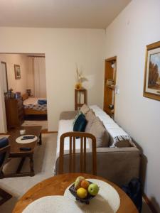 No name apartment