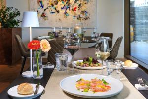 Hotel Lago Maggiore - Welcome!