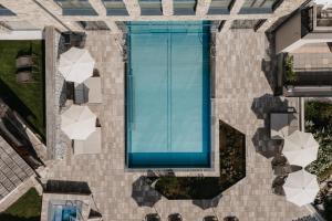 ALMGUT - Mountain Wellness Hotel