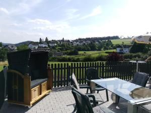 Auszeit-bei-Brandt im Sauerland