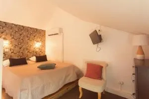 14 - LE VACOA - CHAMBRE 14 ETG D - Saint-Leu