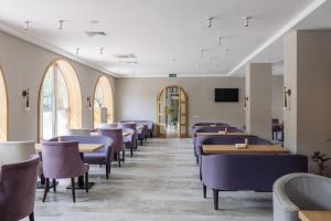 old ijevan boutique hotel