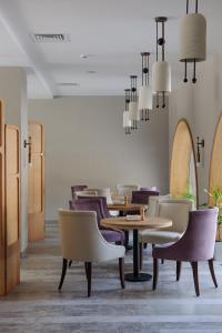 old ijevan boutique hotel