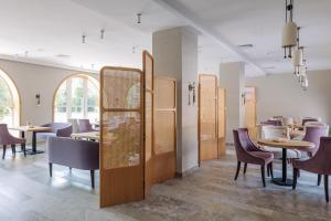 old ijevan boutique hotel