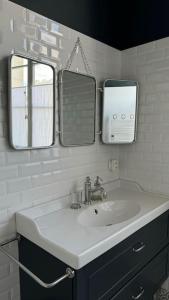 Appartements Hospice St Nicolas : photos des chambres