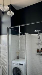 Appartements Hospice St Nicolas : photos des chambres