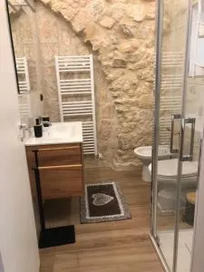 Alloggio Teresina - 古廖内西