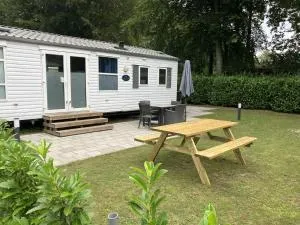 Vakantiepark Klein Vink - 190 - 布鲁克赫伊曾