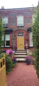 Merchant House - Bootle