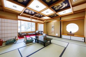 yumura onsen asanoya ryokan