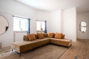 Charismatic Apartments in Copenhagen Old Town